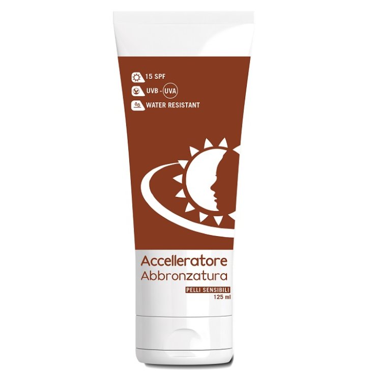 FPR SUN INTENSIFICATORE ABBRONZATURA 125 ML