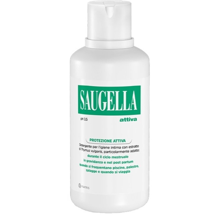 SAUGELLA ATTIVA 3,5PH 500 ML OFFERTA SPECIALE TAGLIO PREZZO
