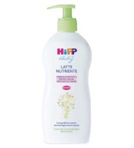 HIPP BABY LATTE NUTR 300ML