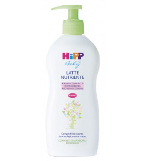 HIPP BABY LATTE NUTR 300ML