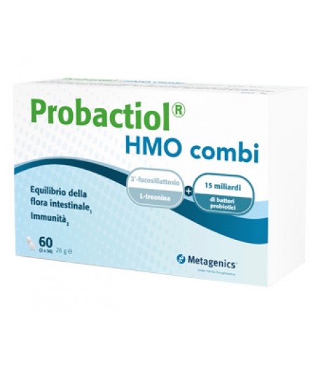 PROBACTIOL HMO COMBI 2X30CPS