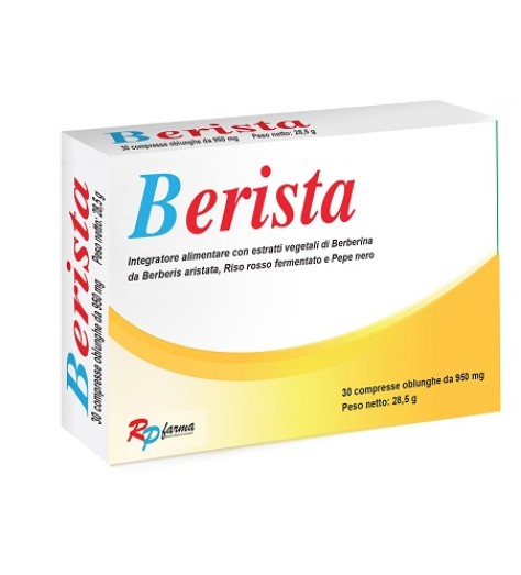 BERISTA 30CPR