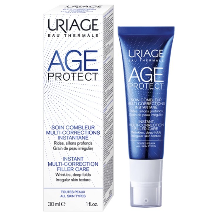 AGE PROTECT FILLER IST MULTI CORRETTORE