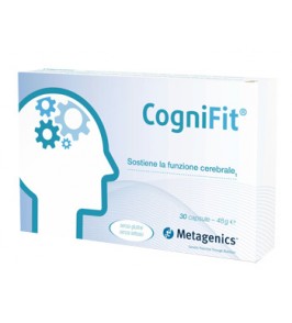 COGNIFIT 30CPS