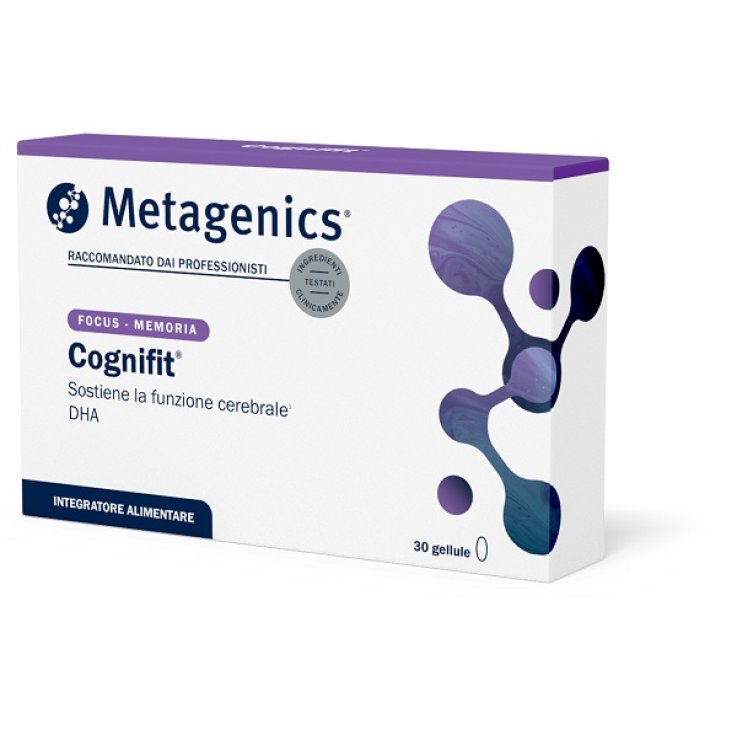 COGNIFIT 30CPS