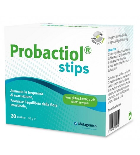 PROBACTIOL STIPS ITA 20BUST