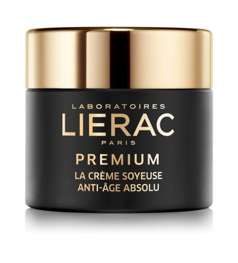 PREMIUM LA CREME SOYEUSE 50ML