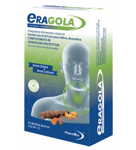 ERAGOLA 14BUST 112ML