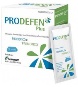 PRODEFEN PLUS 10BUST