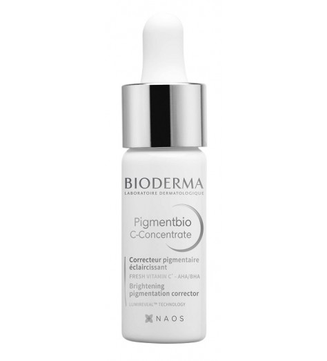 PIGMENTBIO C-C CONCENTRATE 15 ML