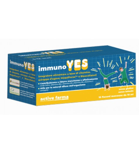 IMMUNOYES 10F 10G