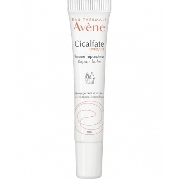 CICALFATE AVENE BALS LAB