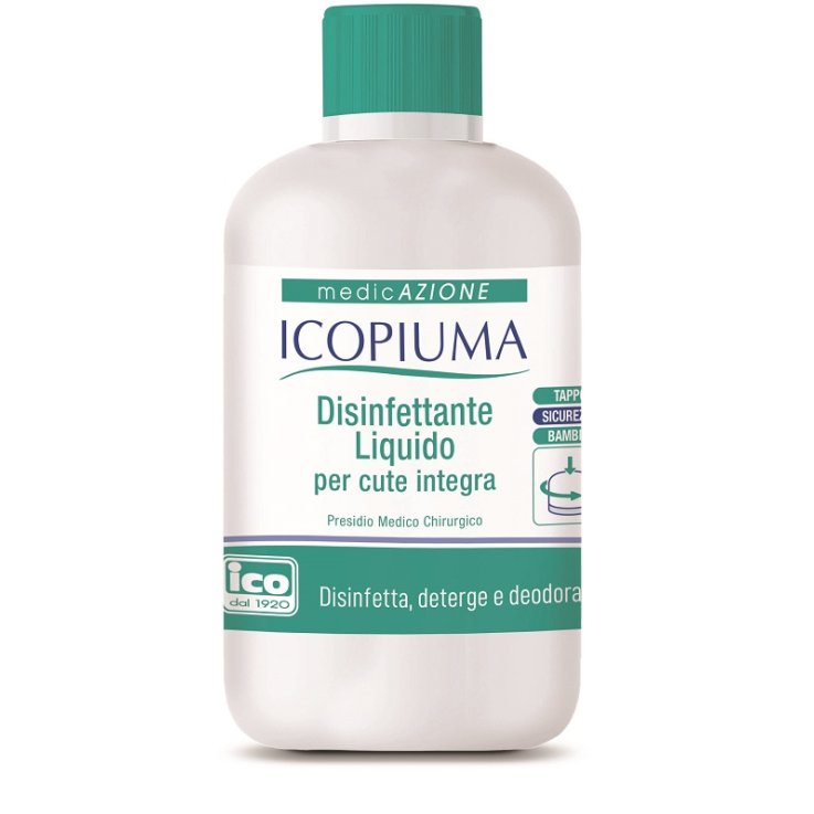 NOVALCOL DISINFETTANTE 250 ML