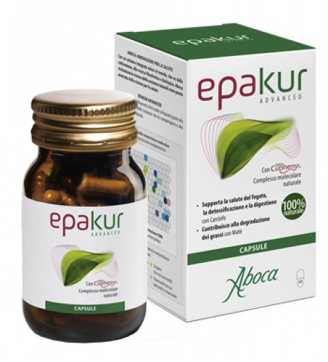 EPAKUR ADVANCED 50CPS