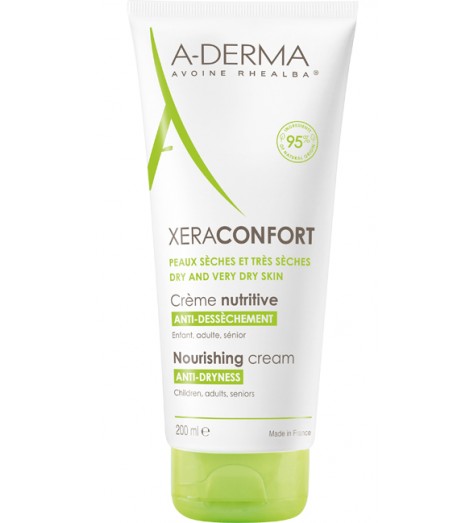 XERA-CONFORT CREMA NUTRITIVA