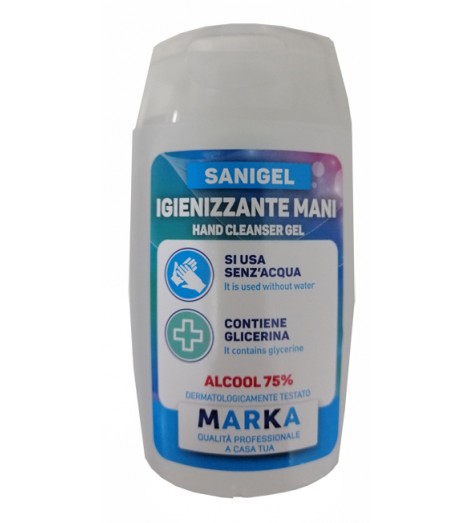 SANIGEL IGIENIZZANTE MANI100ML