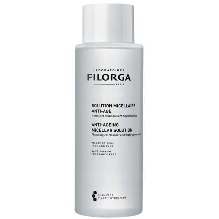 FILORGA SOLUZ MICELL 400ML