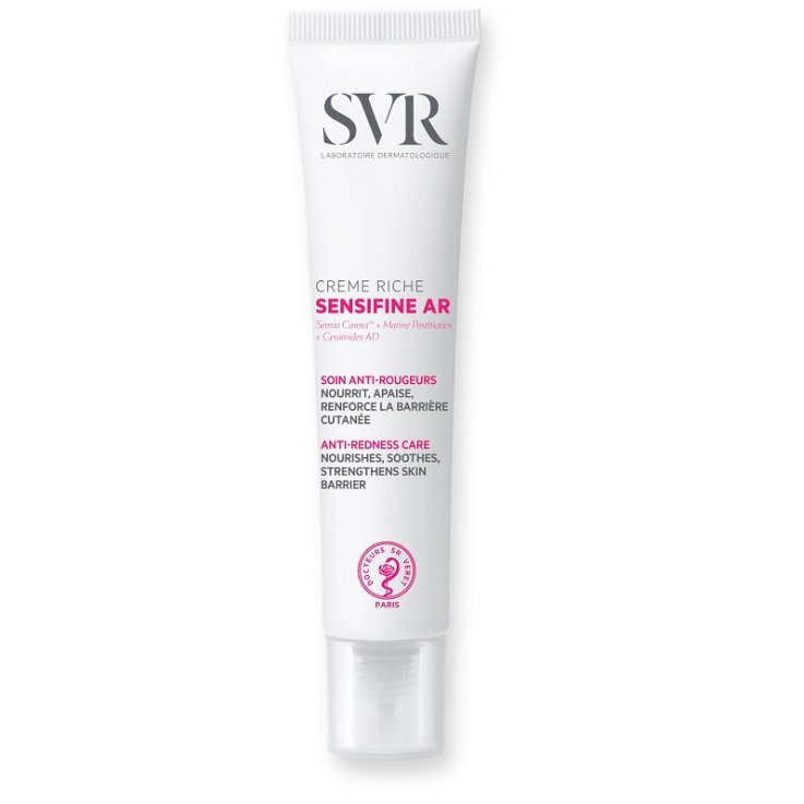 SVR SENSIFINE AR CR RICHE 40ML