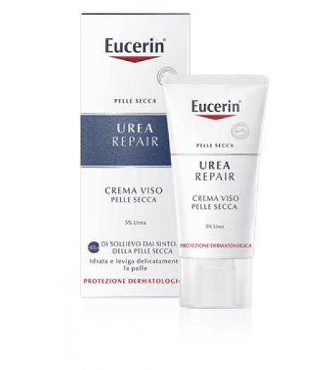 EUCERIN P SECCA UREAREPAIR CR