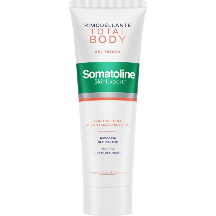 SOMAT C RIMOD TOT BODY GEL