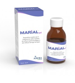 MARIAL GEL 300ML AURORA BIOFAR