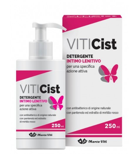 VITICIST DETERGENTE INTIMO LEN