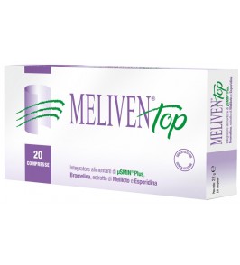 MELIVEN TOP 20 COMPRESSE