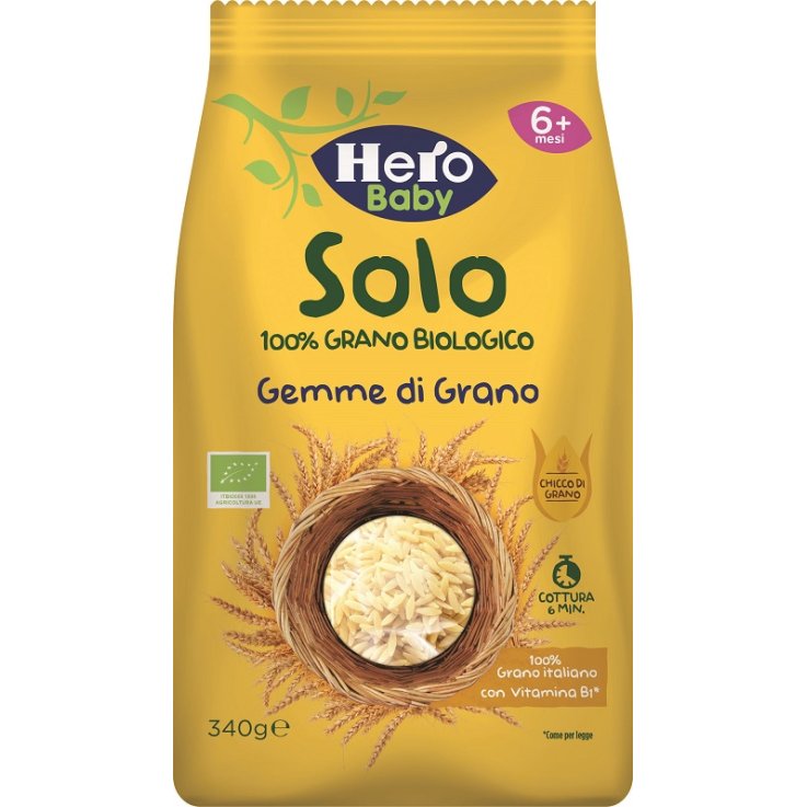 HERO B PASTINA GEMME DIG 340G