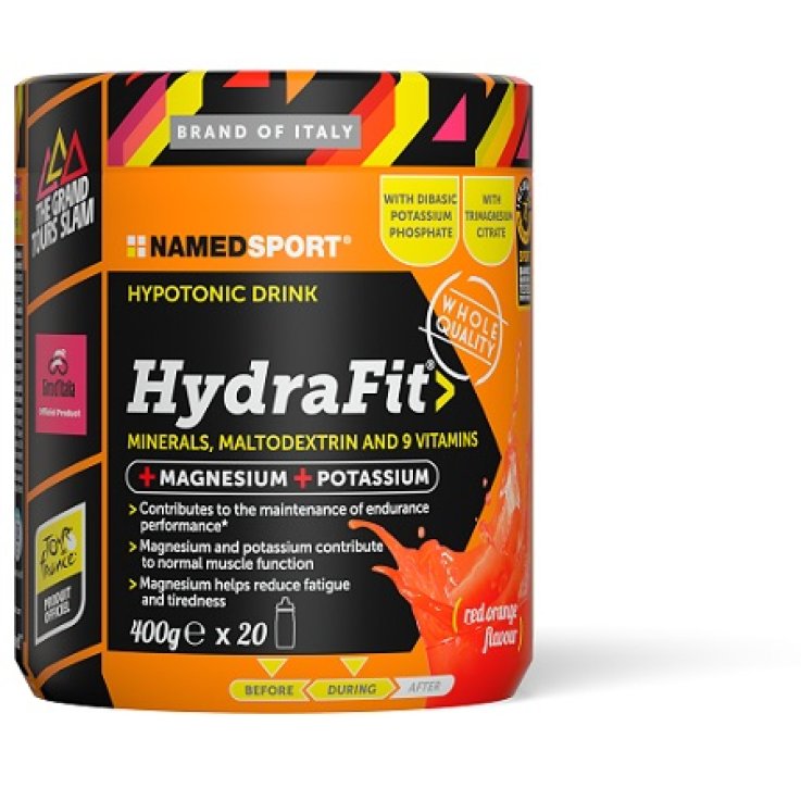 HYDRAFIT> 2020 400 G