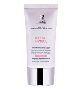 DEFENCE HYDRA CREMA RIC IDRAT