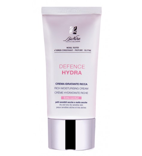 DEFENCE HYDRA CREMA RIC IDRAT