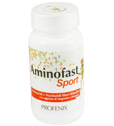 AMINOFAST SPORT 250G AMINOFAST SPORT 250G