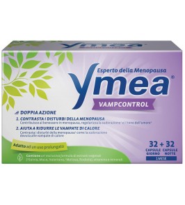 YMEA VAMP CONTROL 64CPR NF