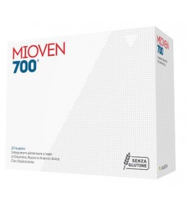 MIOVEN 700 20BUST