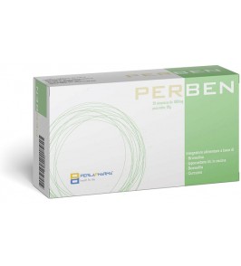 PERBEN 20CPR