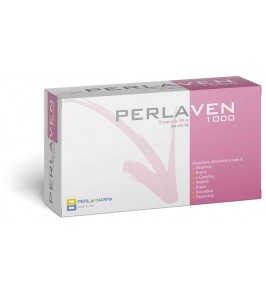 PERLAVEN 1000 20CPR