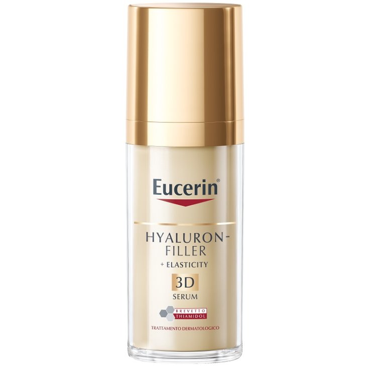 EUCERIN HYAL FILL+ELASTIC 3D