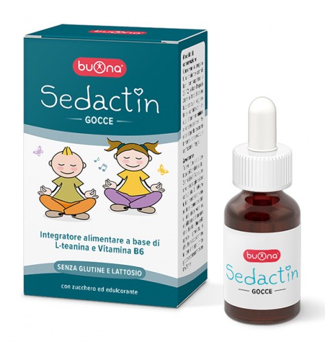 SEDACTIN 20ML