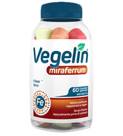 VEGELIN MIRAFERRUM 60CARAM