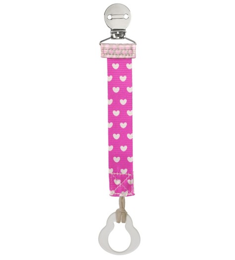 CHICCO CLIP FASHION BIMBA