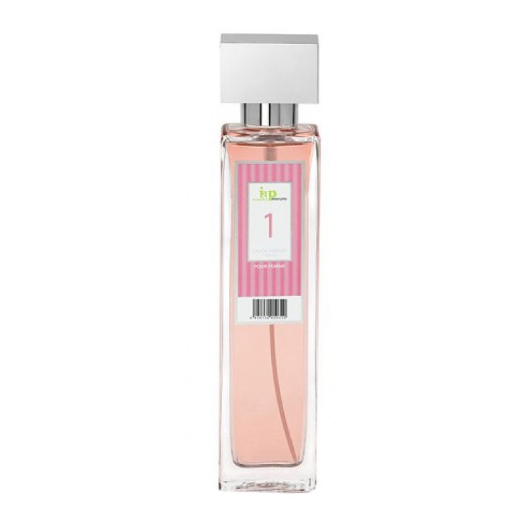 IAP PHARMA 150 POUR FEMME 1