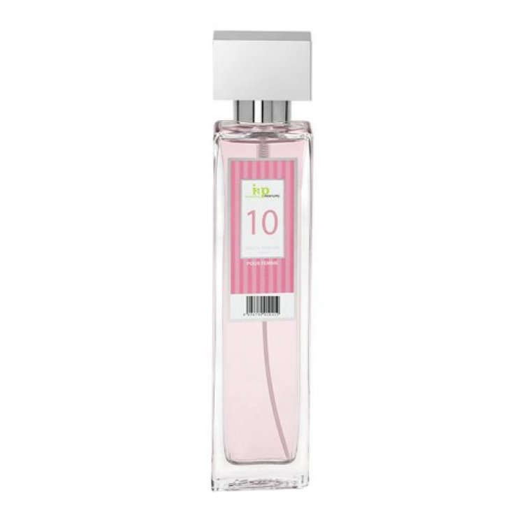 IAP PHARMA 150 POUR FEMME 10