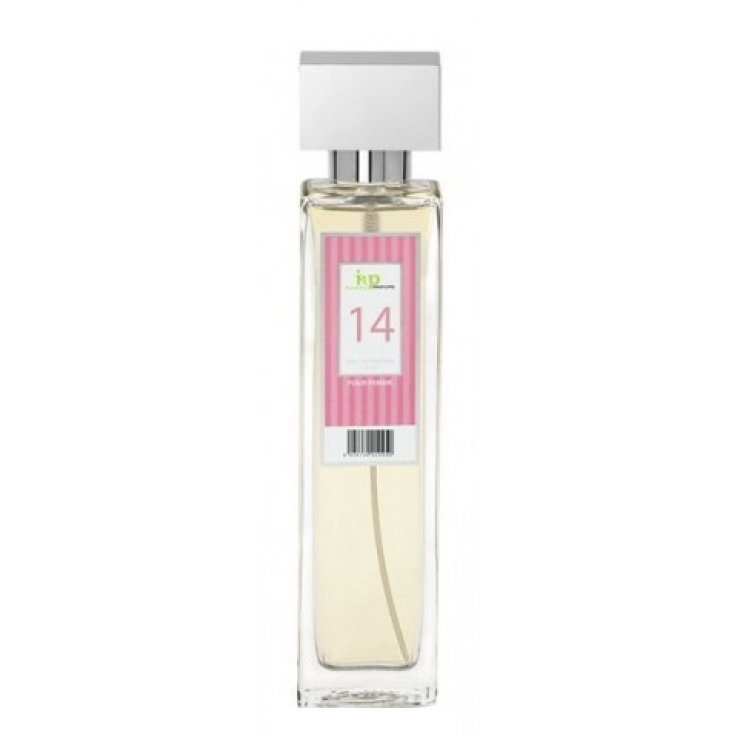 IAP PHARMA 150 POUR FEMME 14