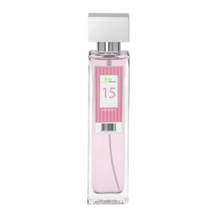 IAP PHARMA 150 POUR FEMME 15