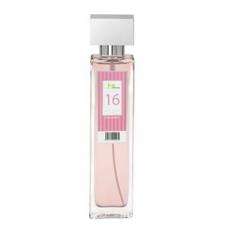 IAP PHARMA 150 POUR FEMME 16