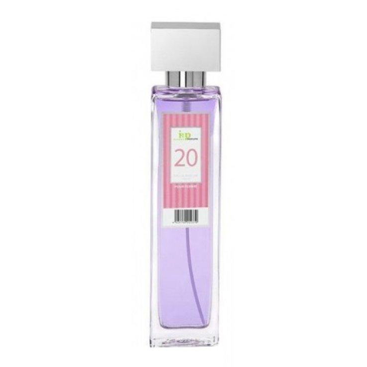 IAP PHARMA 150 POUR FEMME 20