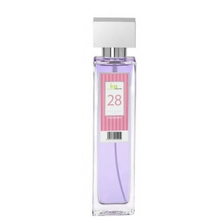 IAP PHARMA 150 POUR FEMME 28