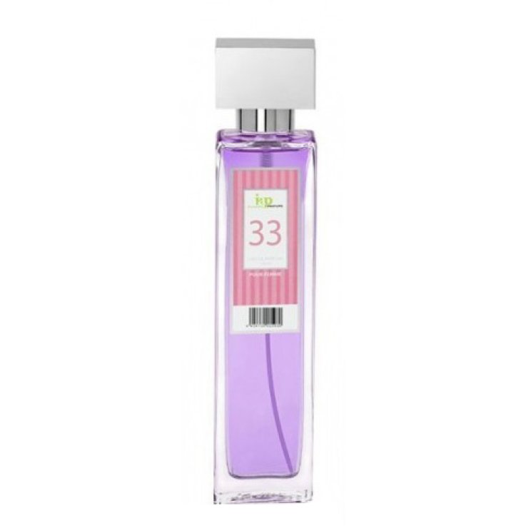 IAP PHARMA 150 POUR FEMME 33