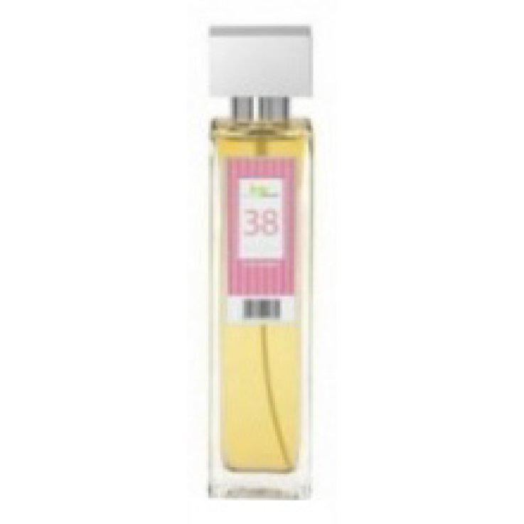 IAP PHARMA 150 POUR FEMME 38