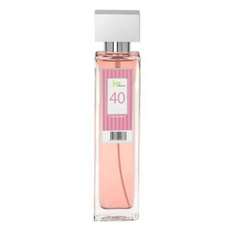 IAP PHARMA 150 POUR FEMME 40